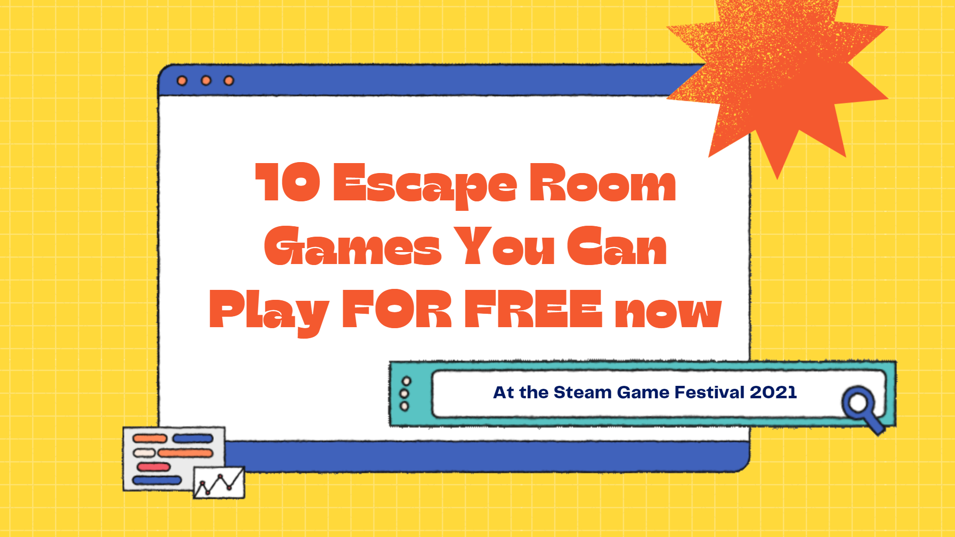 Escape Room Games Online - Play Now for Free