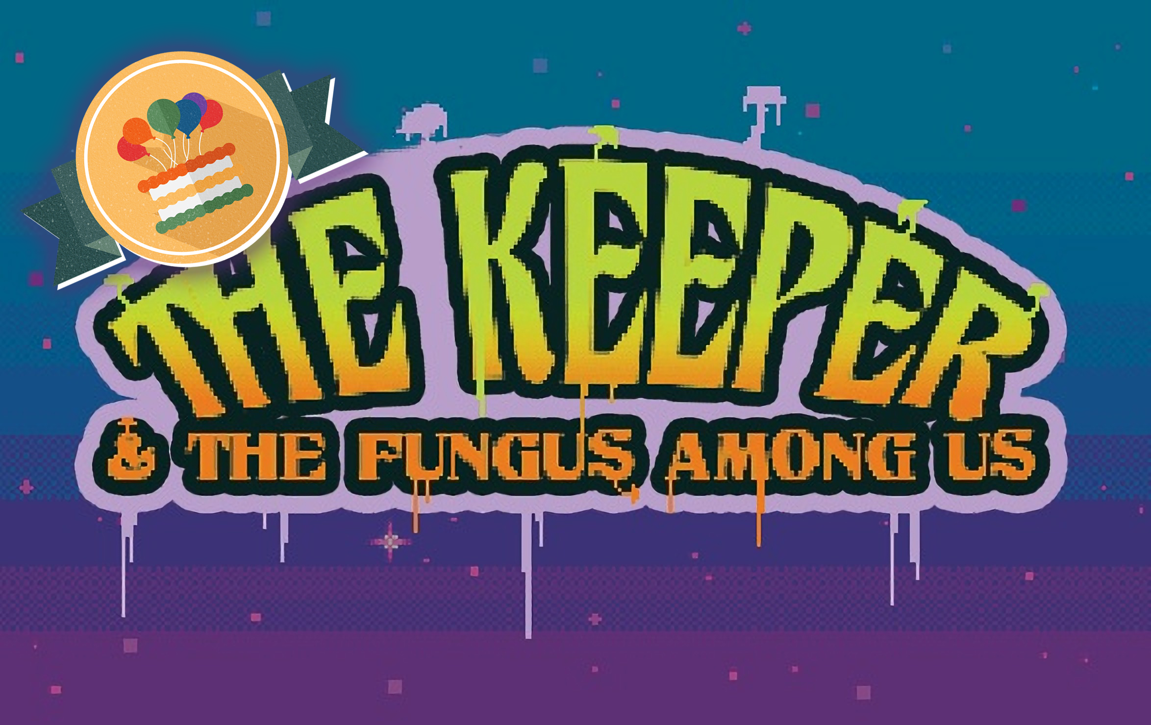 The Keeper and the Fungus Among Us Review Award
