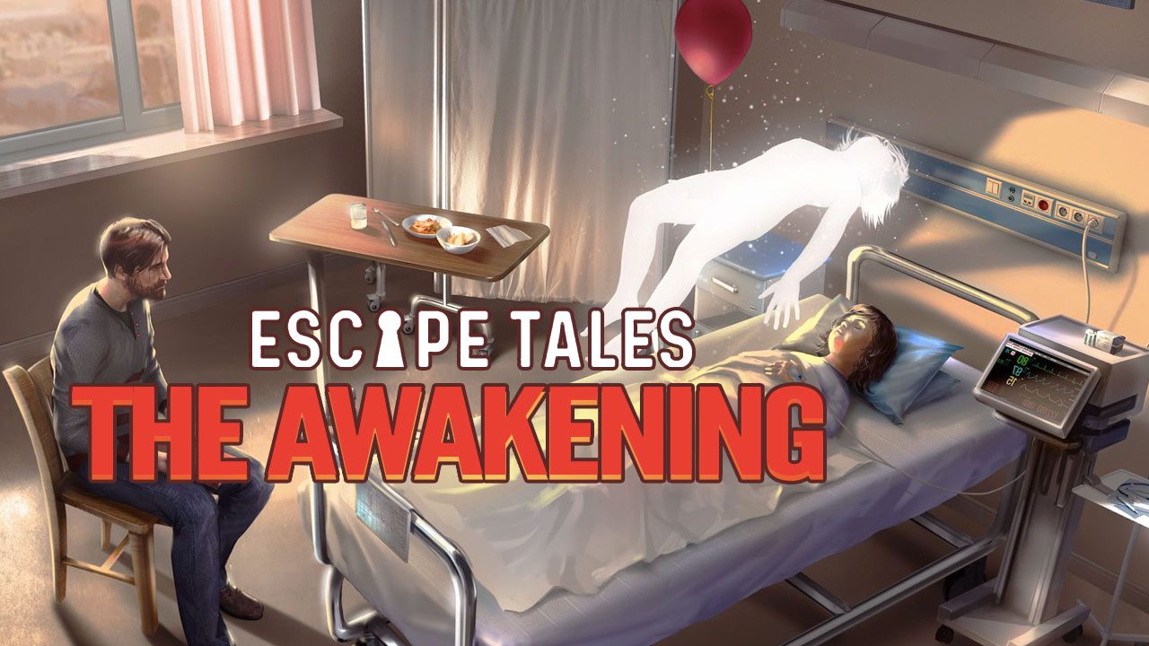 Escape Tales The Awakening Review