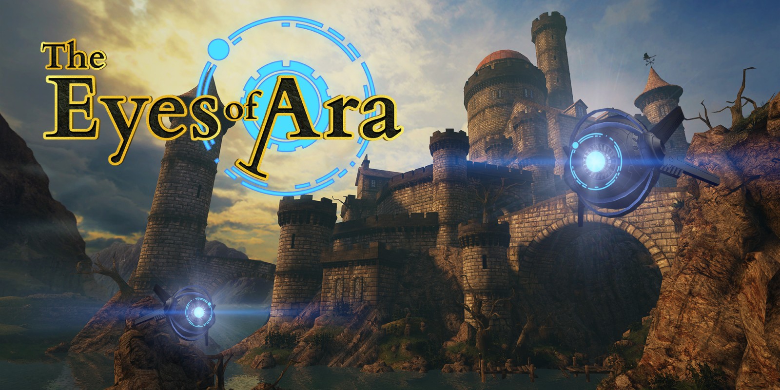 The Eyes of Ara Review