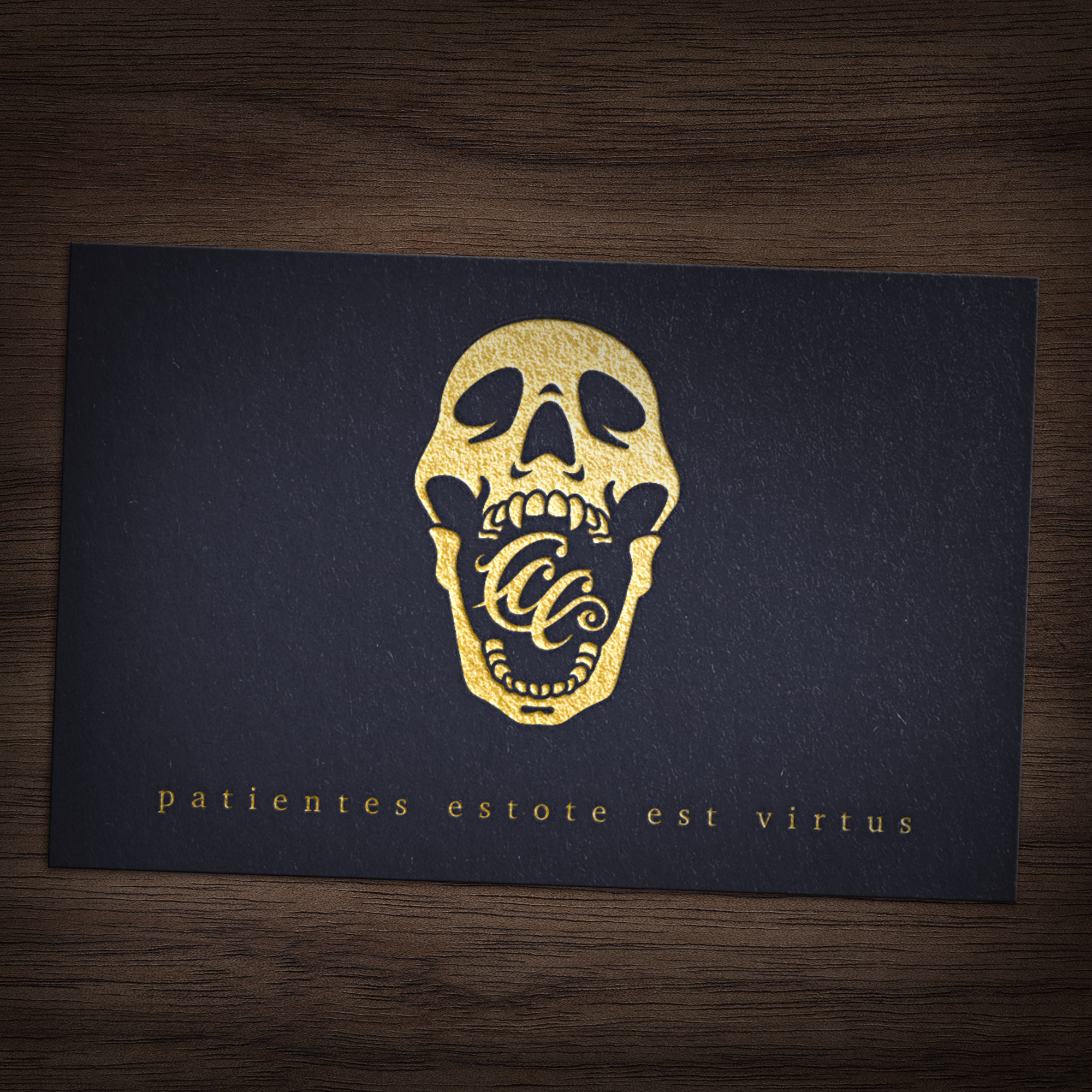 Curious Correspondence Club Halloween