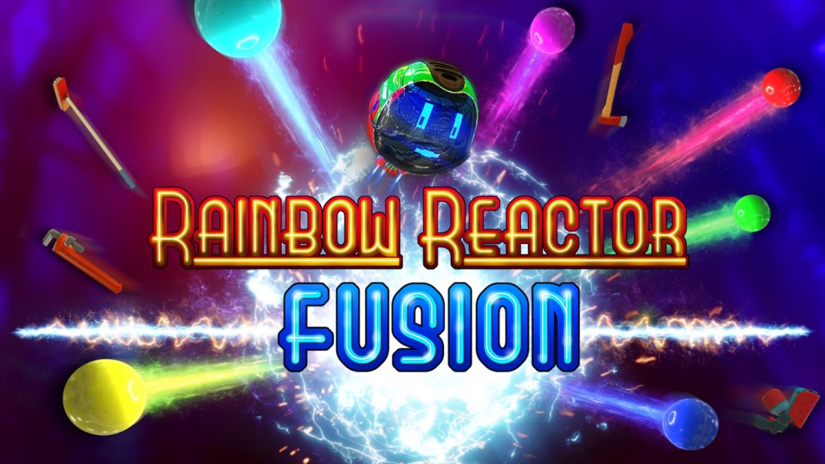 Rainbow Reactor: Fusion Review