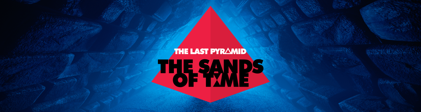 The Last Pyramid The Sands of Time Review
