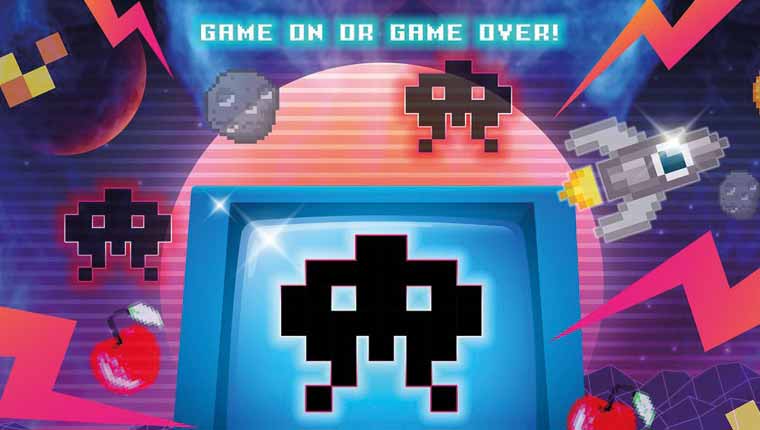 Escape Hunt Level Up Review