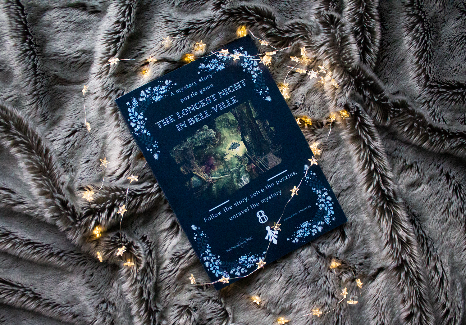 The Longest Night in Belle-Ville Review