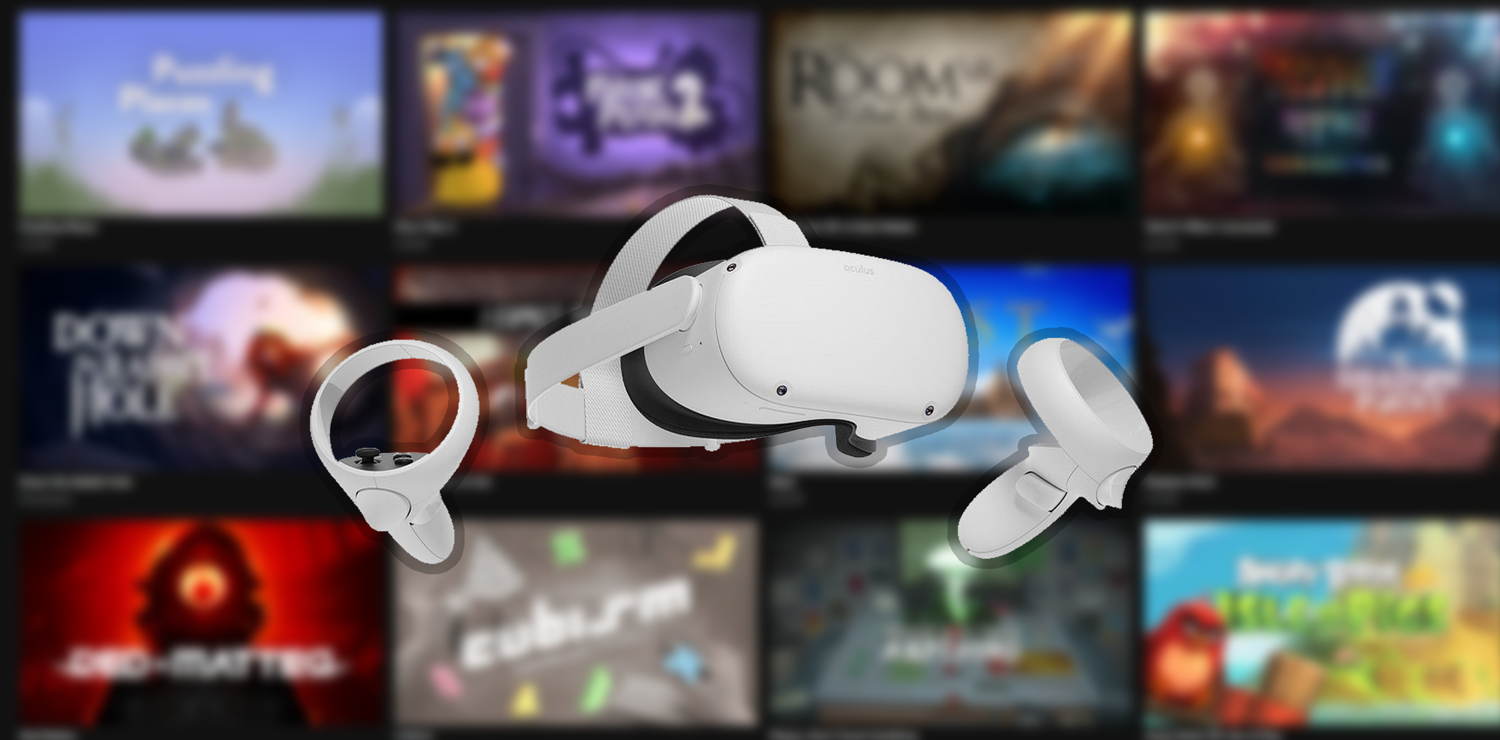 opretholde Nervesammenbrud vælge The Best VR Escape Rooms on Oculus Quest 2 - The Escape RoomerThe Escape  Roomer