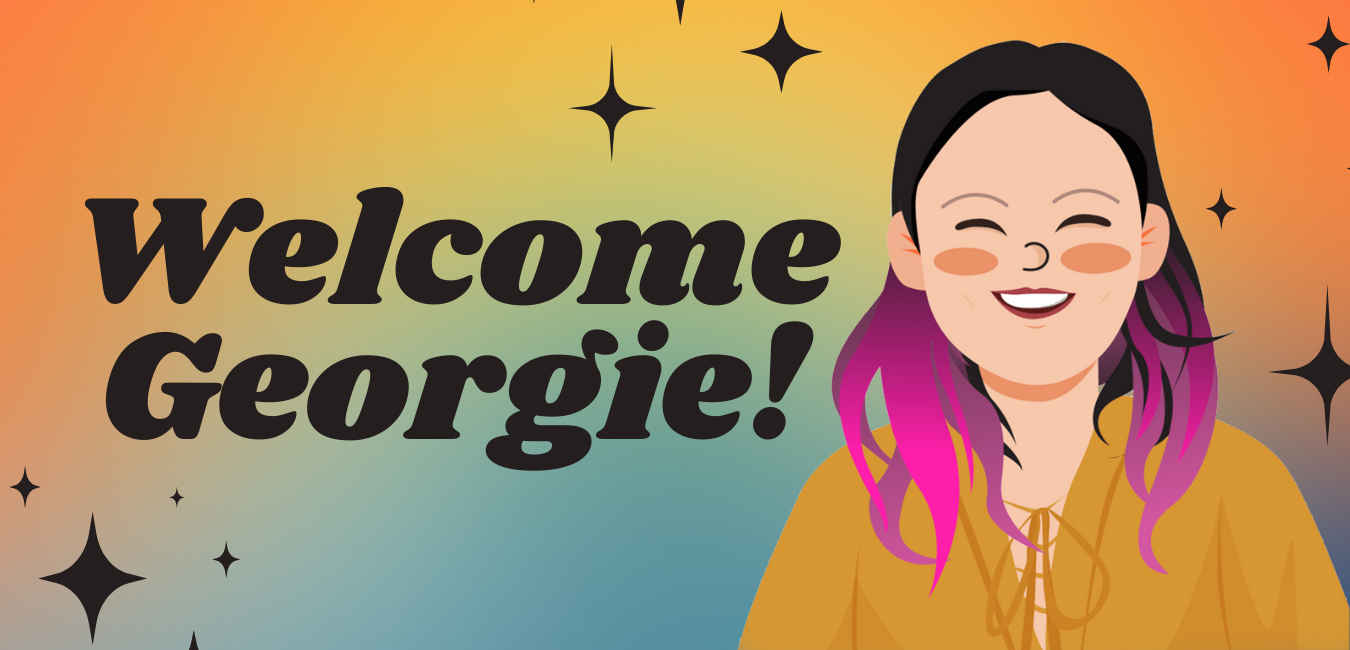 Welcome Georgie to The Escape Roomer