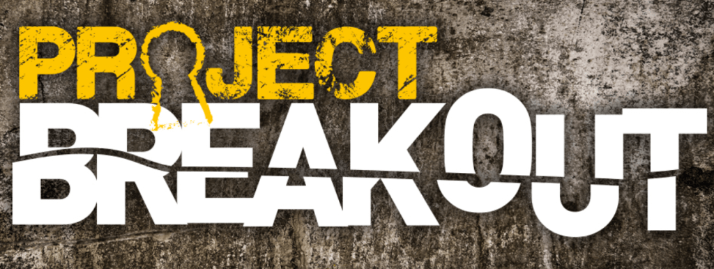 Project Breakout Escape Room review