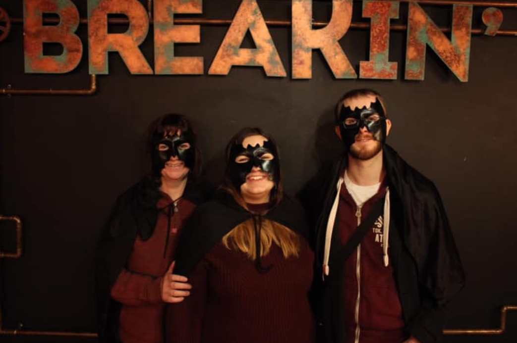 Blackwings Cave Review