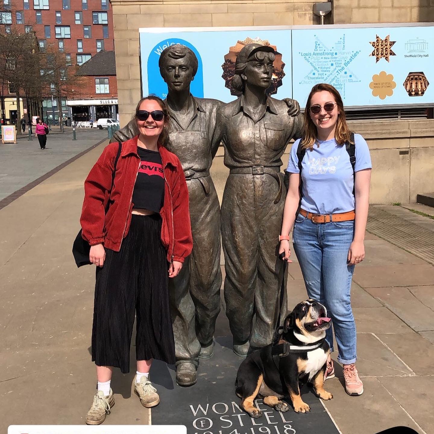 Secret City Trails Sheffield Review