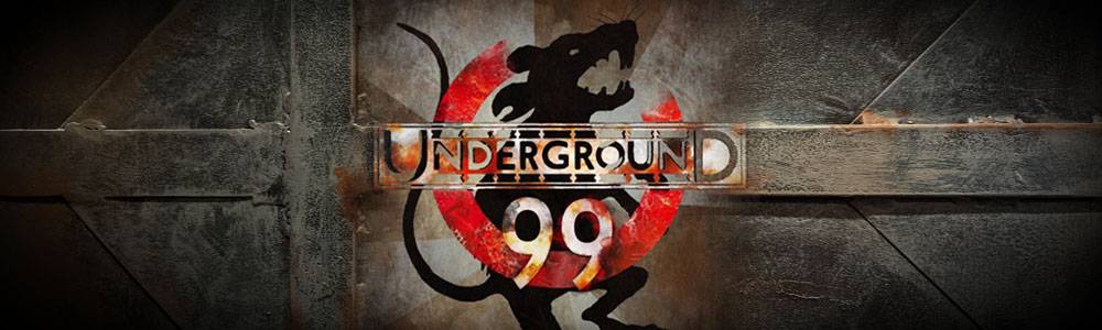 Underground 2099 Escape Room Review