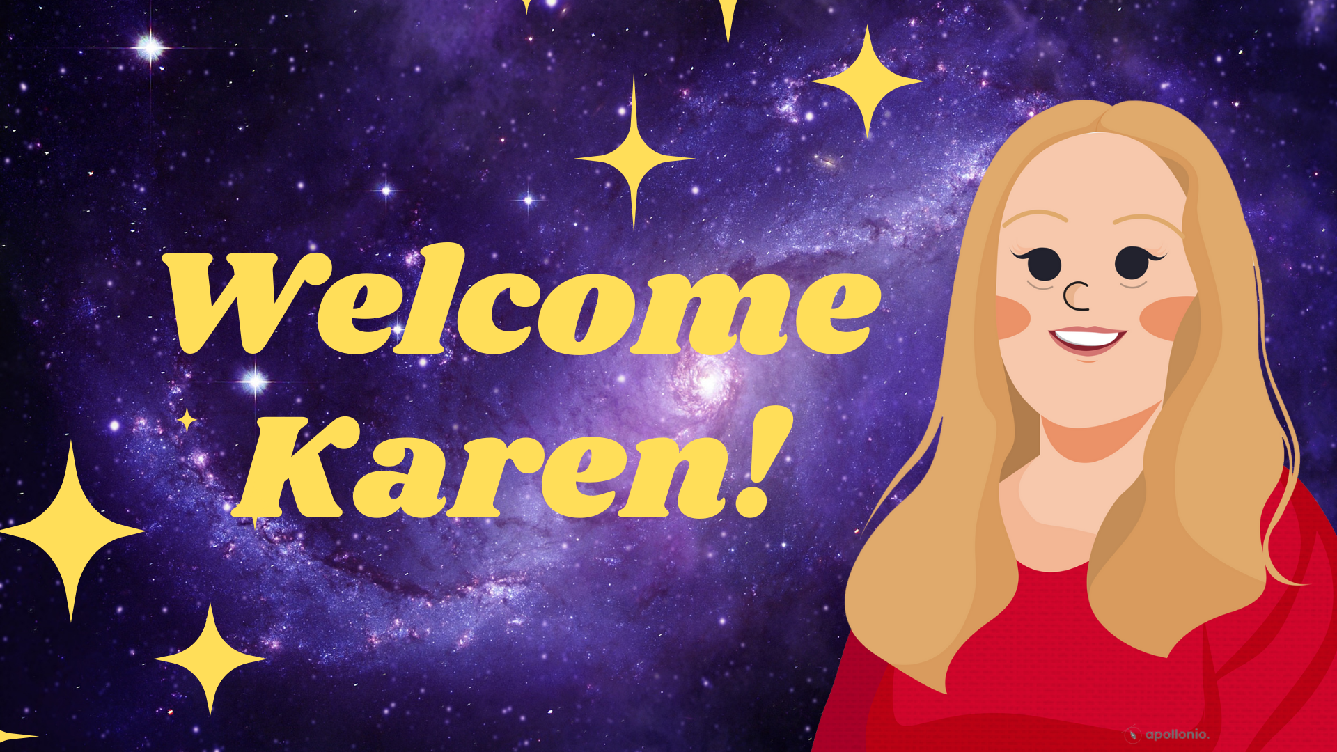 Welcome Karen to The Escape Roomer