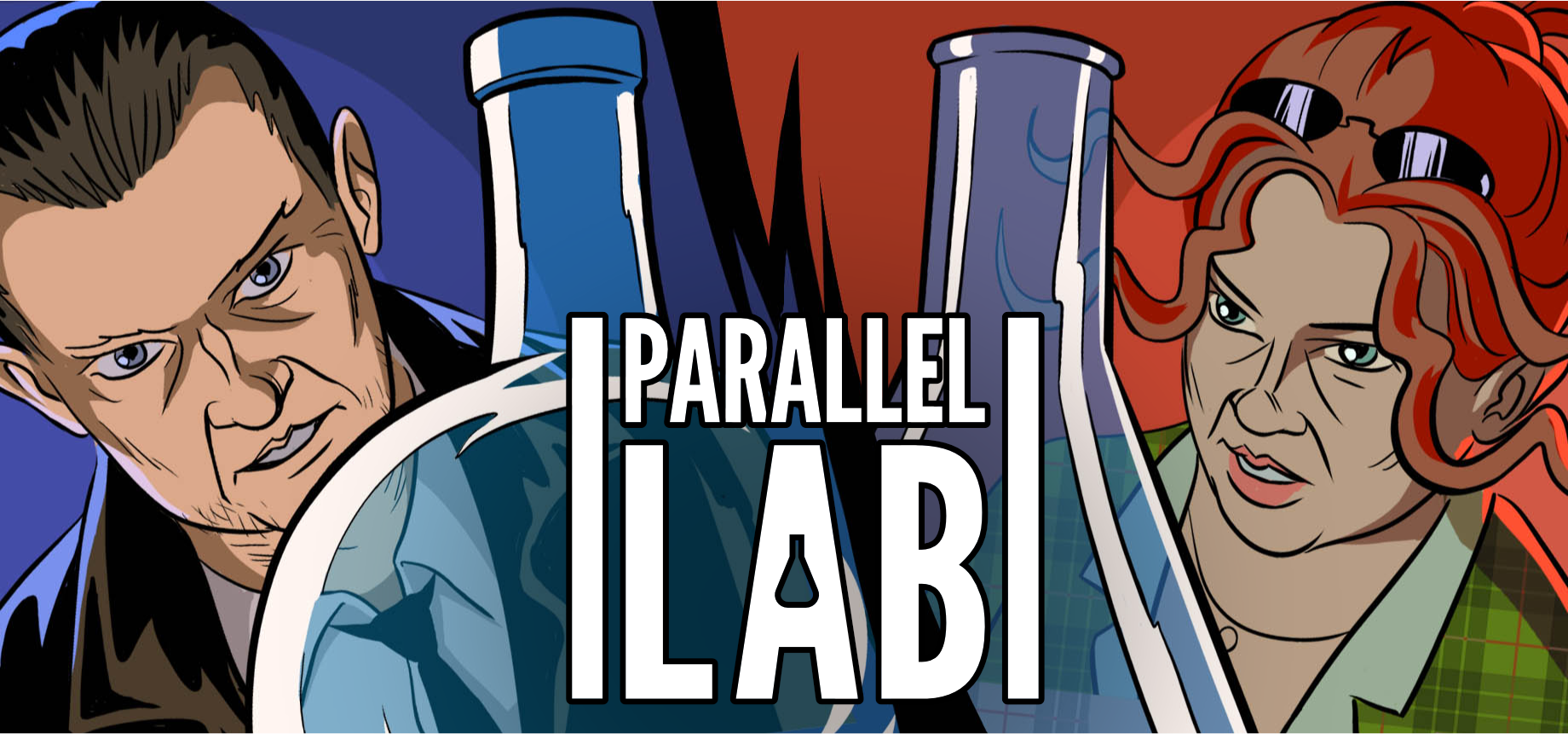 Eleven Puzzles Parallel Lab Review
