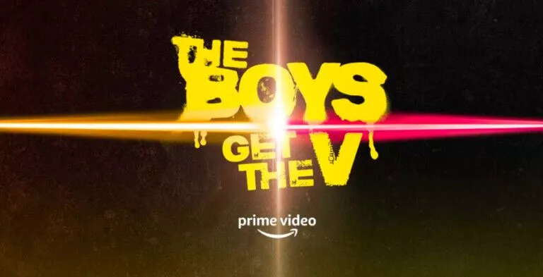 The Boys Get the V Review