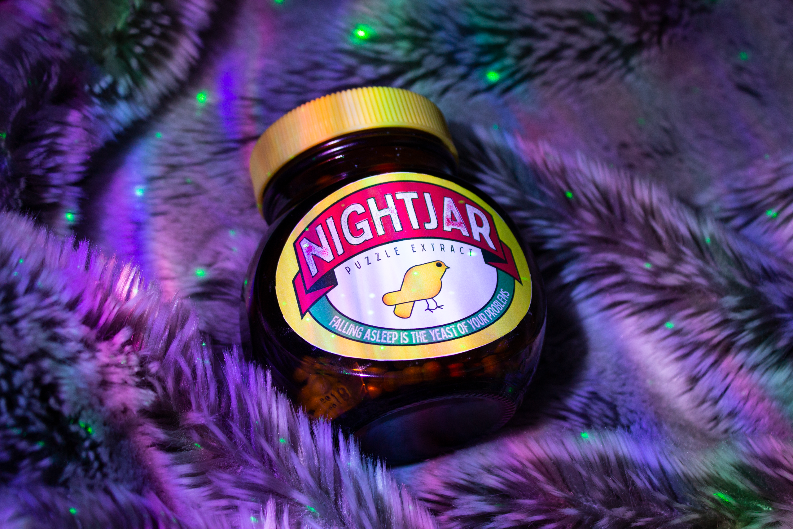 Enigmailed Nightjar Review