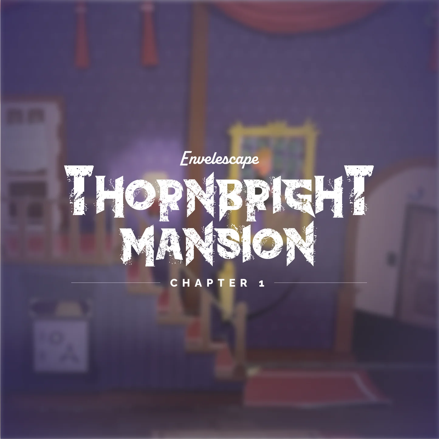 Envelescape Thornbright Mansion Review