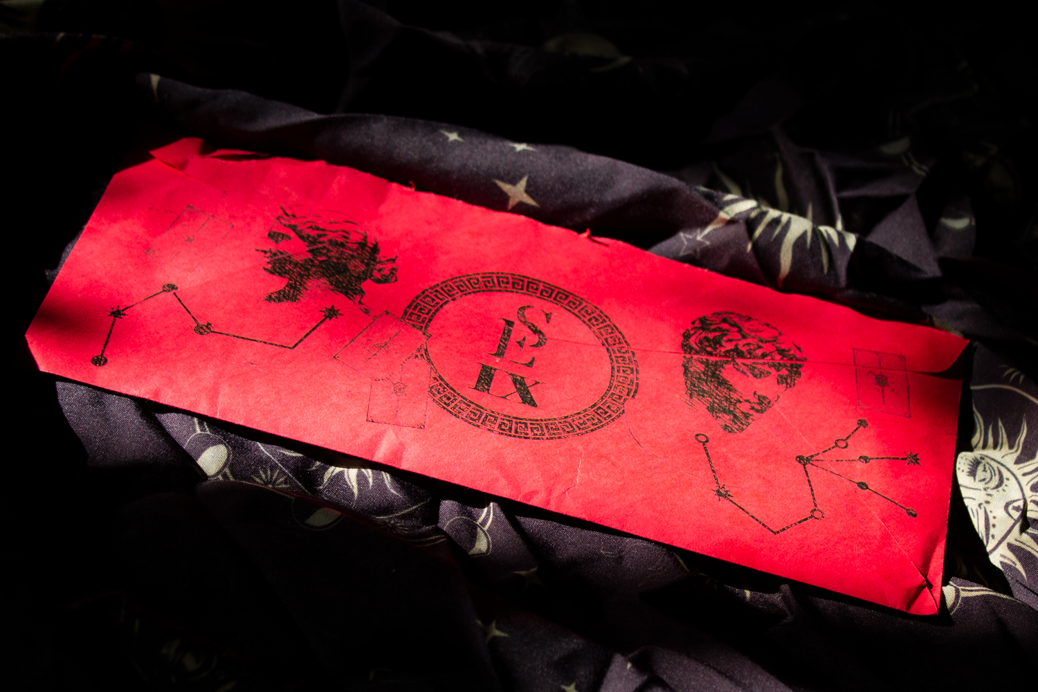 Ashes of Persepolis Review