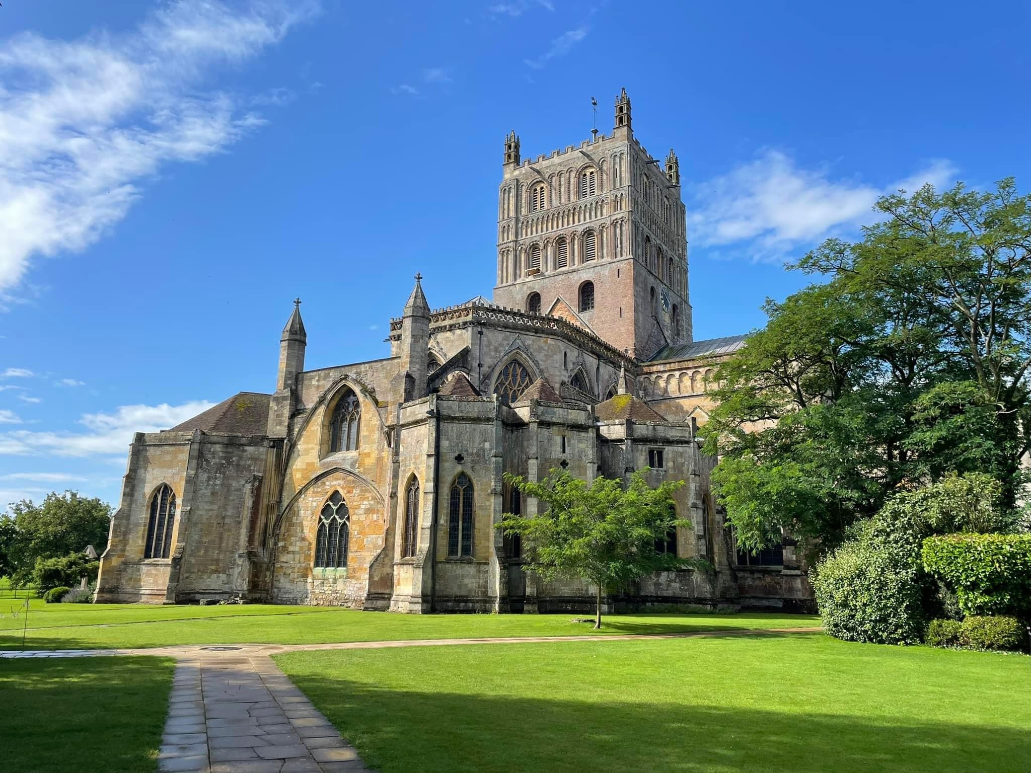 Tewkesbury Escape Room