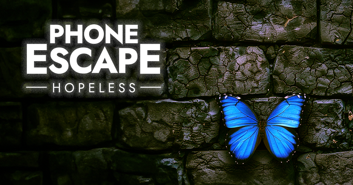 Phone Escape Hopeless Review