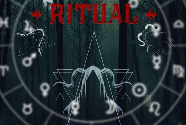 Escape Reality Edinburgh Ritual Review