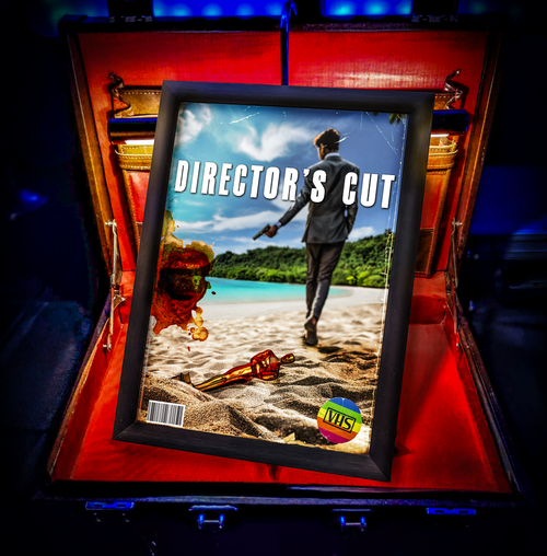 Case Closed Directors Cut Review