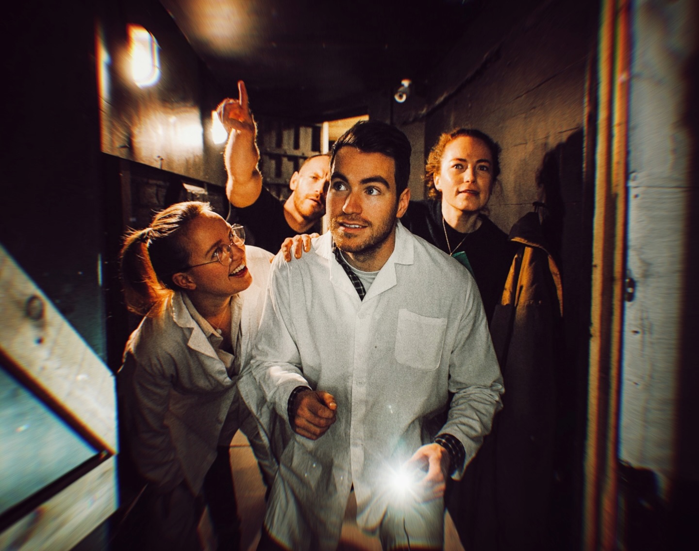 Mission Berlin Mindworks Review